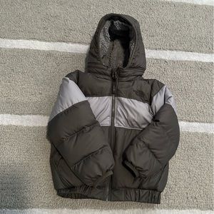The North Face Boys Winter Coat 3T